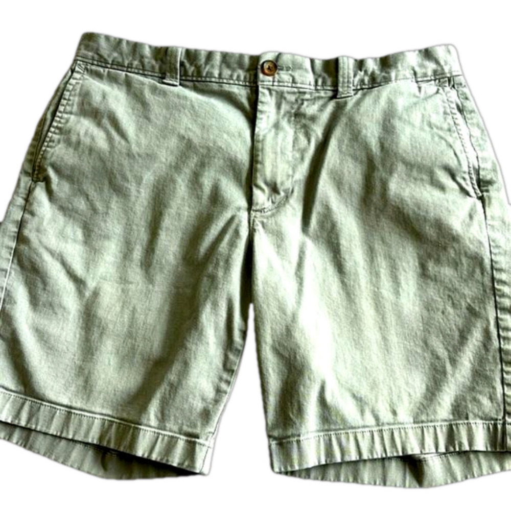 J Crew Gray Chinos - size 34​​ - Picture 1 of 3
